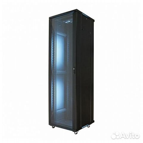 Рэковый шкаф Wize PRO W42UR