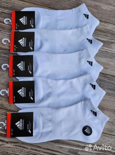 Носки адидас adidas