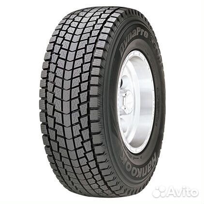 Hankook Dynapro I'Cept RW08 275/60 R20 115T