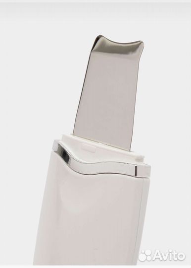 Аппарат для ультразвуковой чистки лица дома