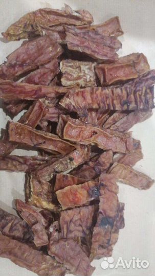 Корма и лакомства для собак