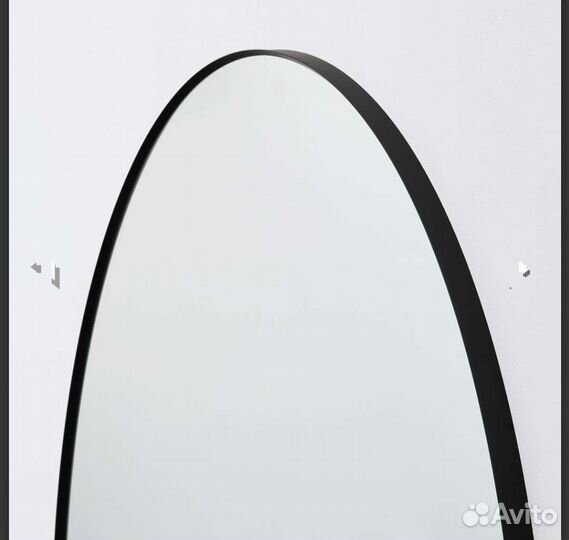 Зеркал Линдбюн Икея оригинал