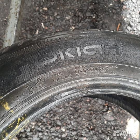 Nokian Tyres Nordman SX 175/65 R14