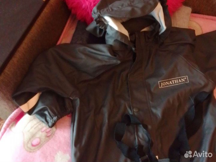 Детский костюм