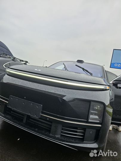 Установка сим-карты и приложений на LiXiang