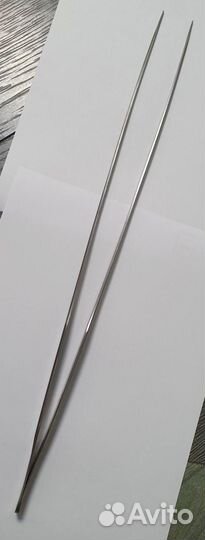 Пинцет аквариумный Dennerle 45 см