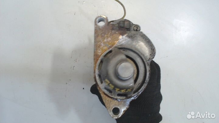 Стартер Ford Explorer, 2000