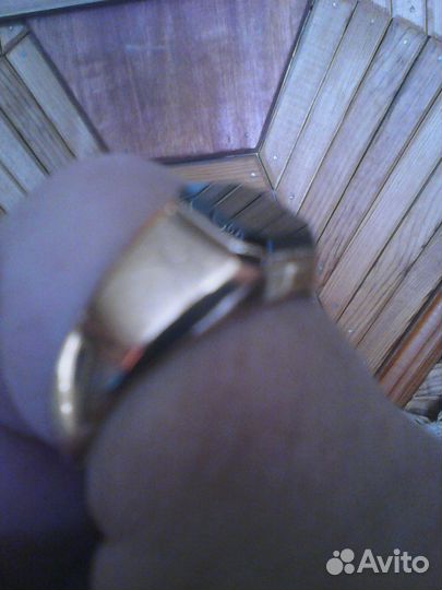 Печатка мужская элегантная Кольцо женскоеи