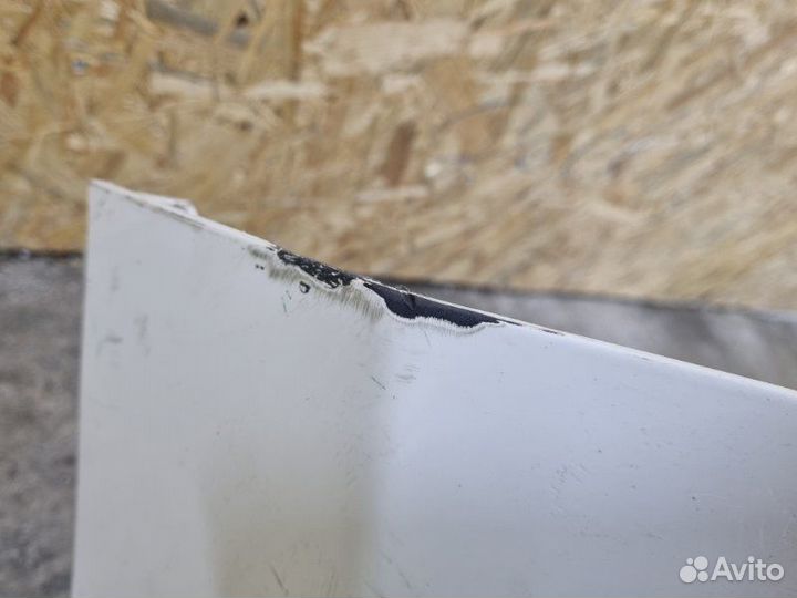 Бампер передний Kia Soul 2 С 2016