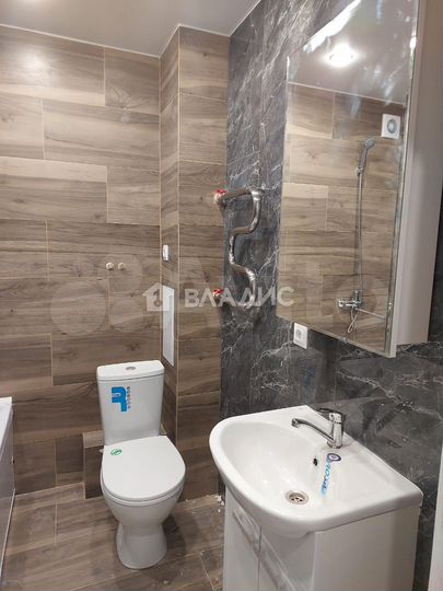 Квартира-студия, 26,6 м², 2/5 эт.