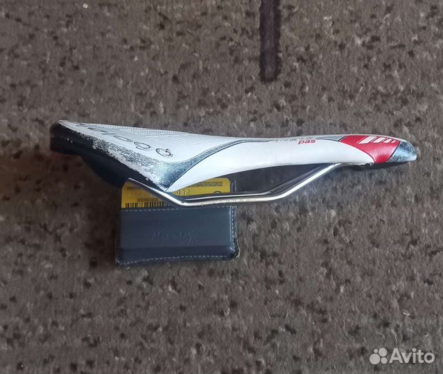 Велоседло prologo zero 2