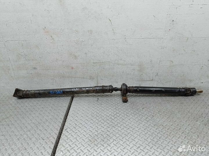 Кардан задний Subaru Tribeca WX