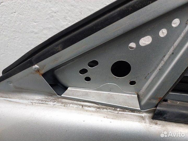 Дверь боковая левая передняя Mazda 6 (GG), 2002