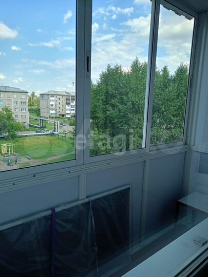 2-к. квартира, 44,2 м², 5/5 эт.