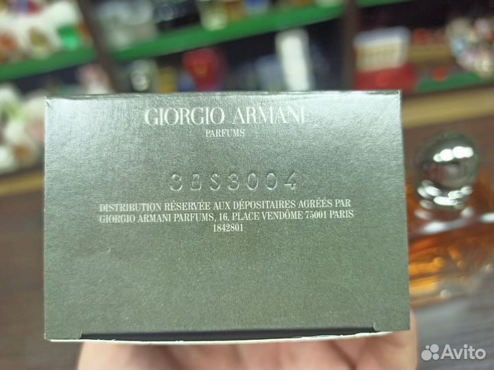 Emporio Armani Stronger With You Армани 100 мл