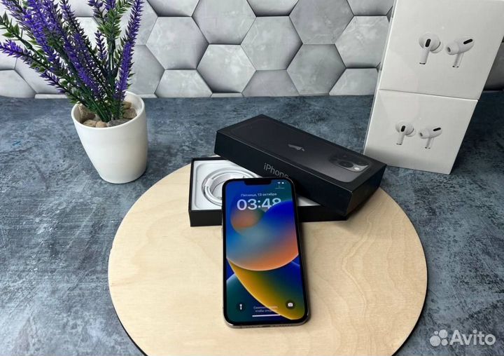 iPhone 13 Pro, 512 ГБ