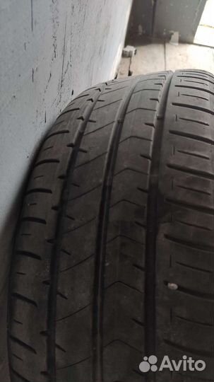 Комплект колес r17 лето