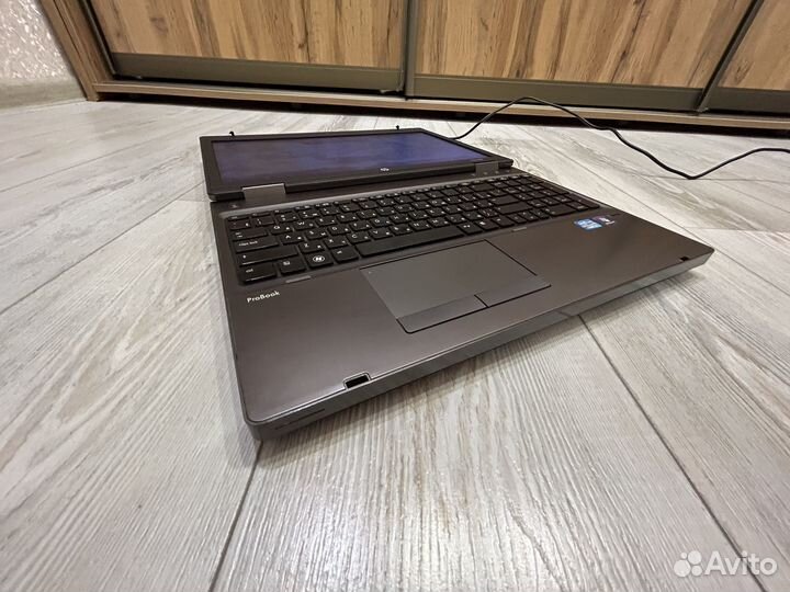 HP probook 6570B(core I5+RAM 10GB/SSD 256GB+500GB)