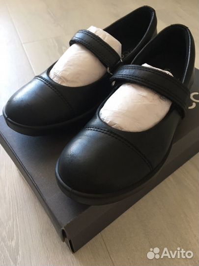 Туфли для девочек