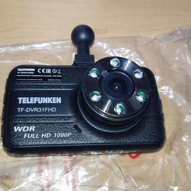 Видеорегистратор Telefunken tf dvr31FHD