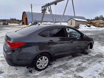 Haima M3 1.5 MT, 2014, 153 000 км, с пробегом, цена 500 000 руб.