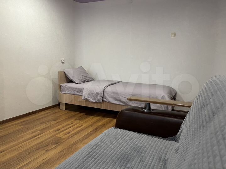 2-к. квартира, 65 м², 4/5 эт.