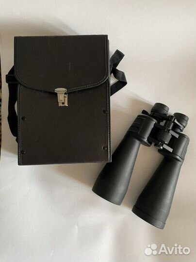 Бинокль sakura 180x100