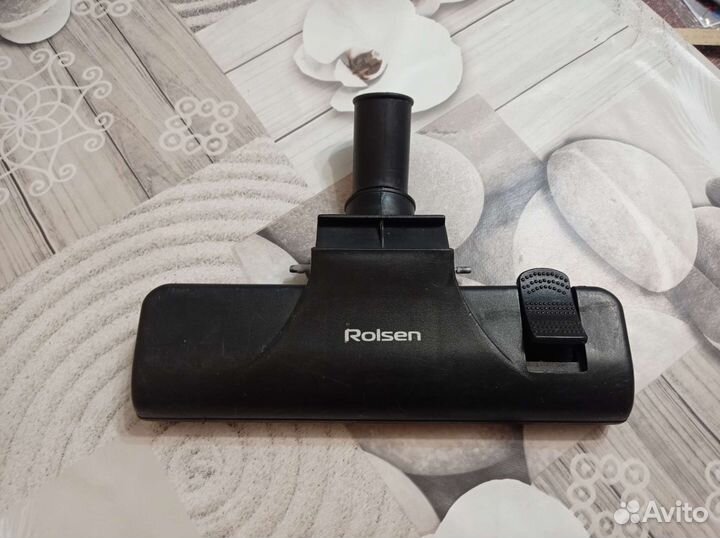 Щётки, трубы для пылесоса