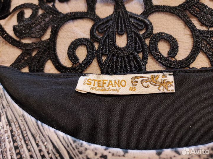 Платье Stefano luxury 50-52 размер