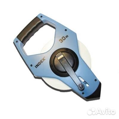 Рулетка index XYB-3010 (30м)
