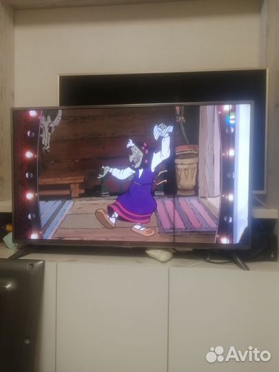 LG 42LB652V