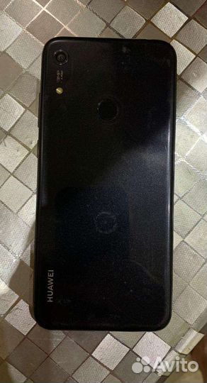 Huawei y6s 3 64g