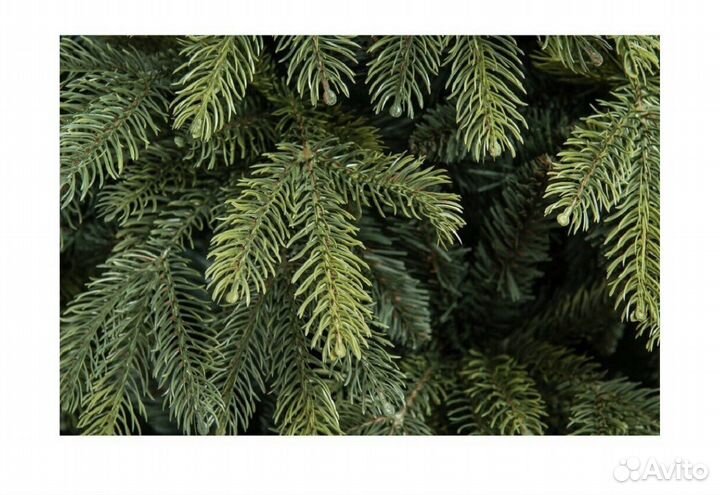 Ель новогодняя искуственная новая