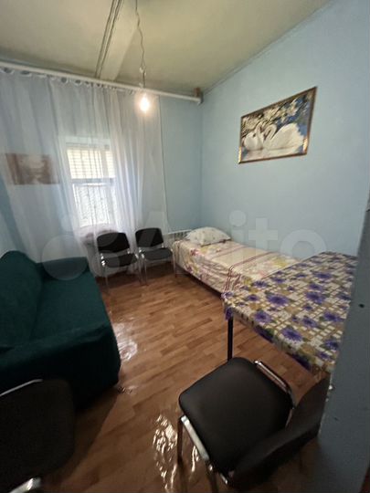 Дом 50 м² на участке 4 сот.