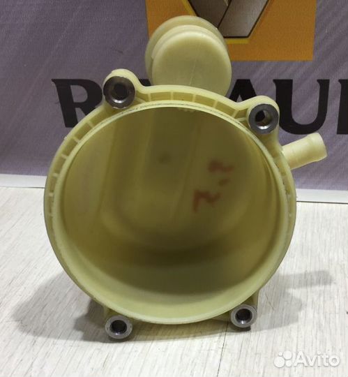 Бачок гидроусилителя гур Renault sandero 2