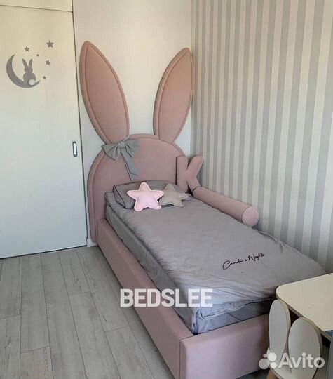 Кровать детская от производителя