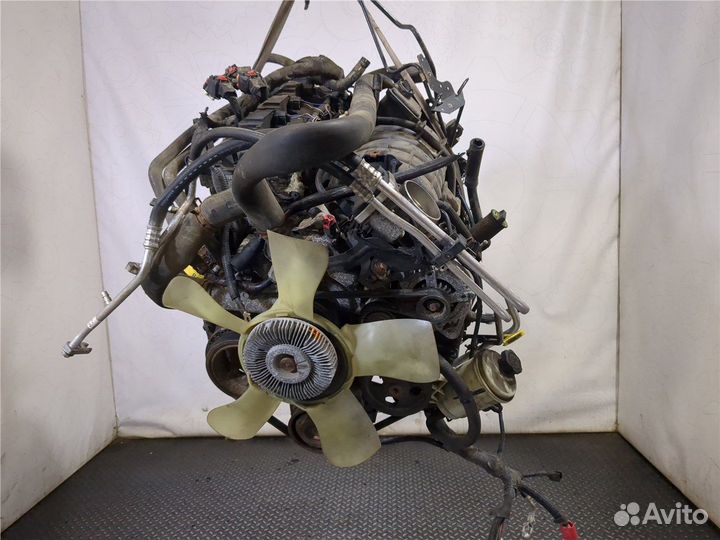 Генератор Dodge Ram 2008, 2012