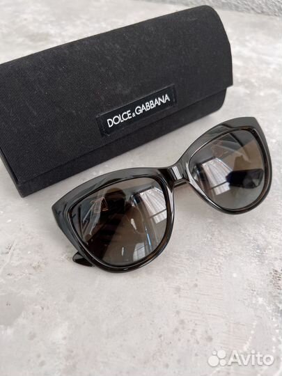 Солнцезащитные очки