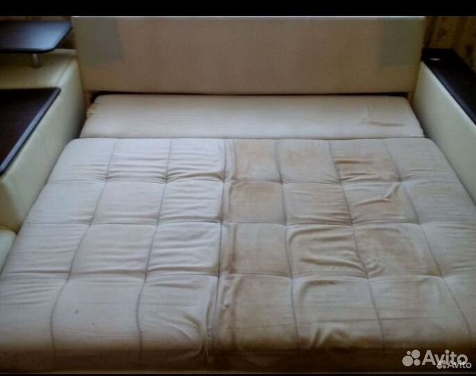 Химчистка мебели дивана матраса кресла ковра