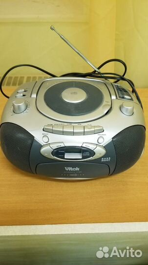 Радиоприемник