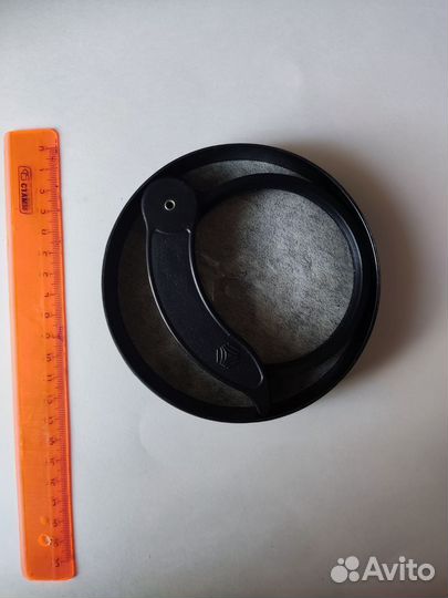 Лупа увеличительная