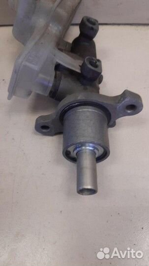 Главный тормозной цилиндр