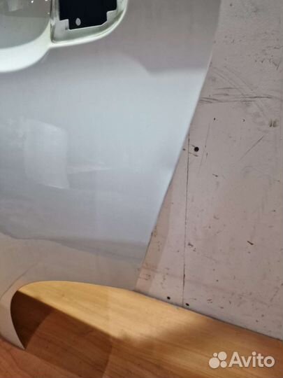 Дверь задняя bmw е84 х1