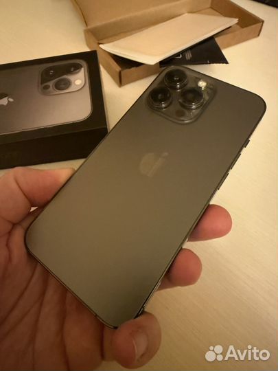 iPhone 13 Pro, 512 ГБ