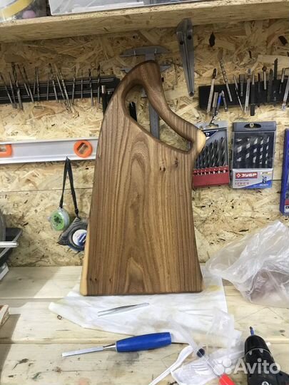 Доска разделочная подарочная\сувенирная