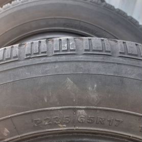 Sava Eskimo S2 MS 235/65 R17