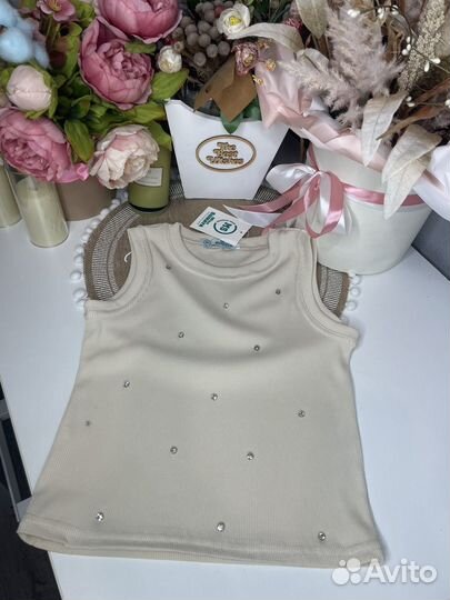 Женские вещи пакетом