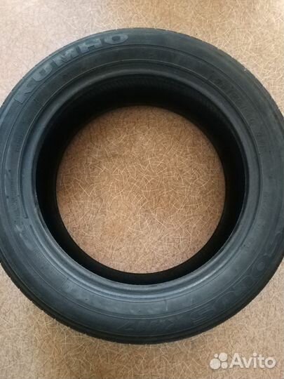 Kumho Solus KH17 195/55 R16