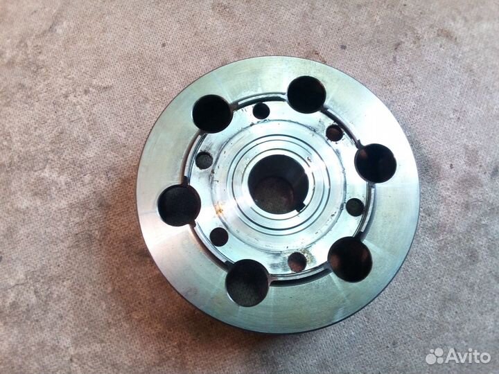 Ротор генератора yamaha fjr 1300 fjr1300 2001