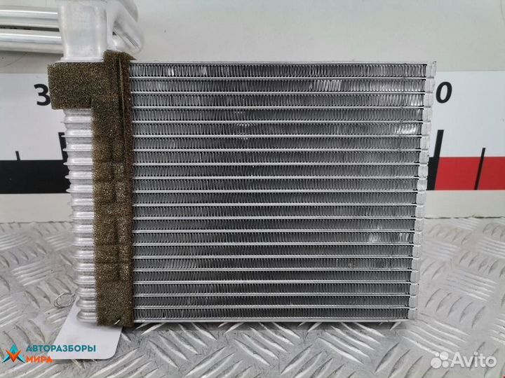 Радиатор отопителя (печки) Ford Escape 3 2015
